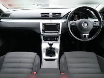 Used Volkswagen Passat 2008 for sale - 79722529: Photo