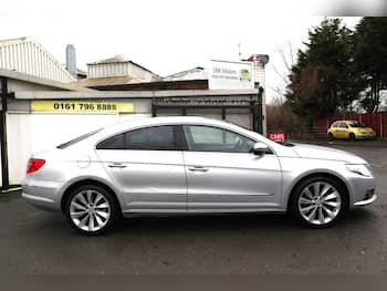 Used Volkswagen Passat 2008 for sale - 79722529: Photo