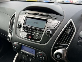 Used Hyundai Ix35 2012 for sale - 79493934: Photo