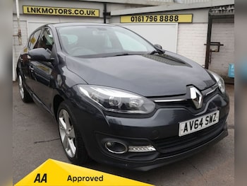 Used Renault Megane 2014 for sale - 78671879: Photo