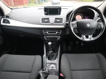 Used Renault Megane 2014 for sale - 78671879: Photo