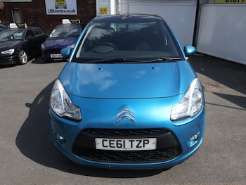 Used Citroen C3 2011 for sale - 78694107: Photo