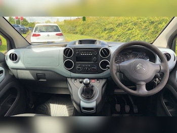 Used Citroen Berlingo Multispace 2013 for sale - 78964363: Photo