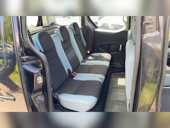Used Citroen Berlingo Multispace 2013 for sale - 78964363: Photo