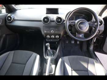 Used Audi A1 2012 for sale - 74391067: Photo