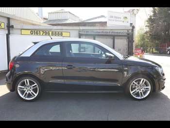 Used Audi A1 2012 for sale - 74391067: Photo
