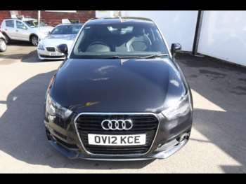 Used Audi A1 2012 for sale - 74391067: Photo