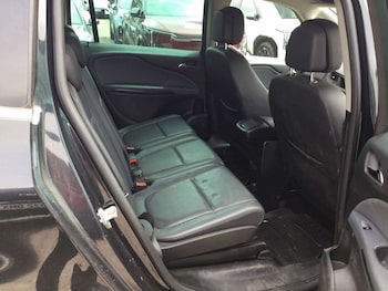 Used Vauxhall Zafira 2015 for sale - 78806219: Photo