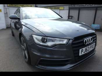 2013 (63) - 2.0 TDI Black Edition Estate 5dr Diesel Multitronic Euro 5 (s/s) (177 ps)