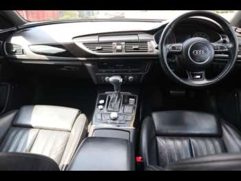 Used Audi A6 Avant 2013 for sale - 74541693: Photo