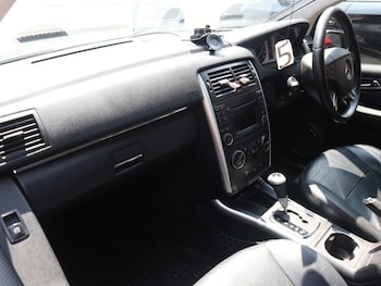 Used Mercedes-Benz B Class 2008 for sale - 79178682: Photo