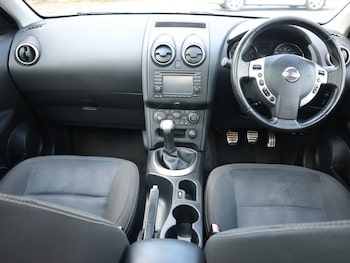 Used Nissan Qashqai 2012 for sale - 78671897: Photo