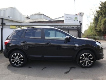 Used Nissan Qashqai 2012 for sale - 78671897: Photo