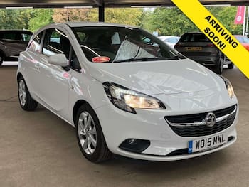 Used Vauxhall Corsa 2015 for sale - 79856965: Photo