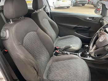 Used Vauxhall Corsa 2015 for sale - 79856965: Photo