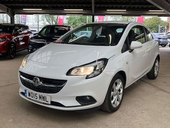 Used Vauxhall Corsa 2015 for sale - 79856965: Photo