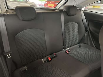 Used Vauxhall Corsa 2015 for sale - 79856965: Photo