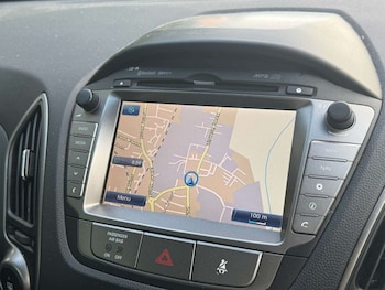 Used Hyundai Ix35 2014 for sale - 79538904: Photo