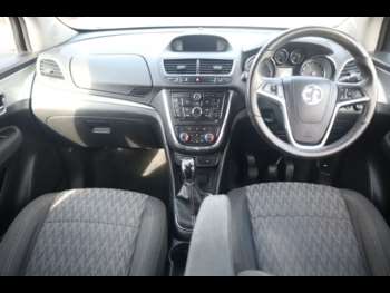 Used Vauxhall Mokka 2014 for sale - 73991133: Photo