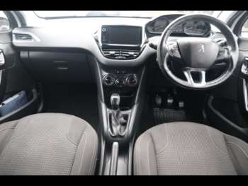 Used Peugeot 208 2017 for sale - 74628521: Photo