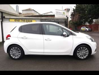 Used Peugeot 208 2017 for sale - 74628521: Photo