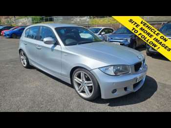 2010 (60) - 116i [2.0] M Sport 5dr