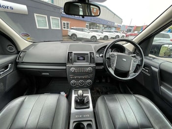 Used Land Rover Freelander 2 2014 for sale - 79009715: Photo