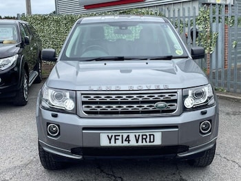 Used Land Rover Freelander 2 2014 for sale - 79009715: Photo