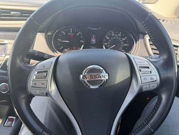 Used Nissan Qashqai 2014 for sale - 78671856: Photo