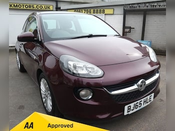 Used Vauxhall ADAM 2015 for sale - 78672238: Photo