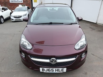 Used Vauxhall ADAM 2015 for sale - 78672238: Photo
