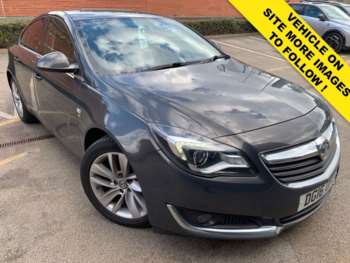 2016 (16) - 1.6 CDTi SRi Nav 5dr [Start Stop]