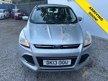 Used Ford Kuga 2013 for sale - 79059314: Photo