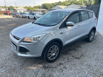 Used Ford Kuga 2013 for sale - 79059314: Photo
