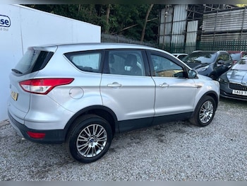 Used Ford Kuga 2013 for sale - 79059314: Photo