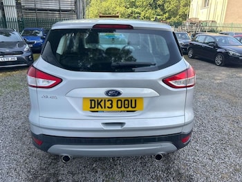 Used Ford Kuga 2013 for sale - 79059314: Photo