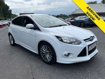 Used Ford Focus 2013 for sale - 79409443: Photo