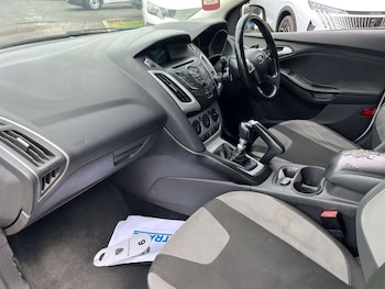 Used Ford Focus 2013 for sale - 79409443: Photo