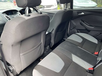 Used Ford Focus 2013 for sale - 79409443: Photo