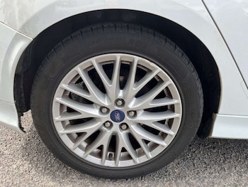 Used Ford Focus 2013 for sale - 79409443: Photo