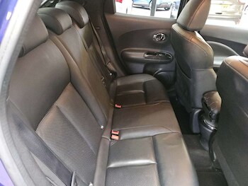Used Nissan Juke 2015 for sale - 78672340: Photo