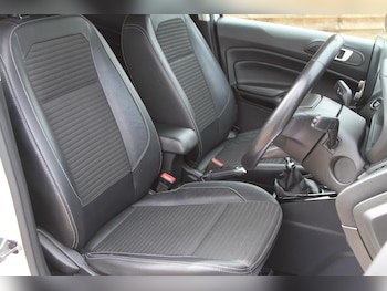Used Ford Ecosport 2018 for sale - 79075287: Photo
