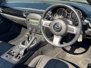 Used Mazda MX-5 2006 for sale - 79362323: Photo