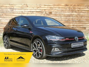Used Volkswagen Polo 2019 for sale - 79075320: Photo