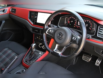 Used Volkswagen Polo 2019 for sale - 79075320: Photo