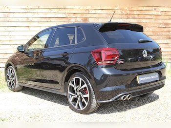 Used Volkswagen Polo 2019 for sale - 79075320: Photo