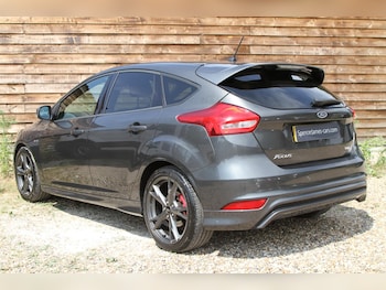 Used Ford Focus 2018 for sale - 79248174: Photo