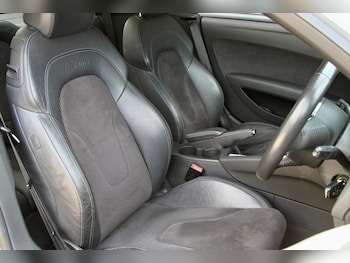 Used Audi TT 2013 for sale - 79248511: Photo