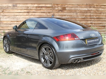 Used Audi TT 2013 for sale - 79248511: Photo
