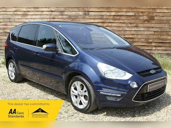 Used Ford S-Max 2013 for sale - 79075402: Photo